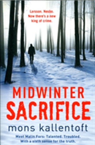 Midwinter Sacrifice