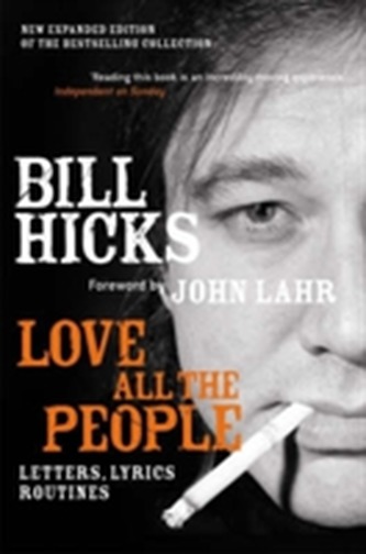 Love All the People (New Edition) Love All the People (New Edition)