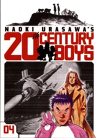 Naoki Urasawa's 20th Century Boys, Vol. 18