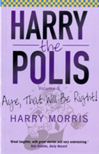 Harry the Polis