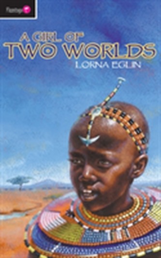 A Girl of Two Worlds