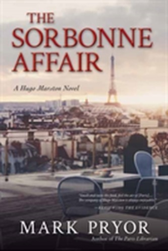 The Sorbonne Affair The Sorbonne Affair