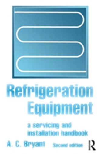 Refrigeration Equipment Refrigeration Equipment