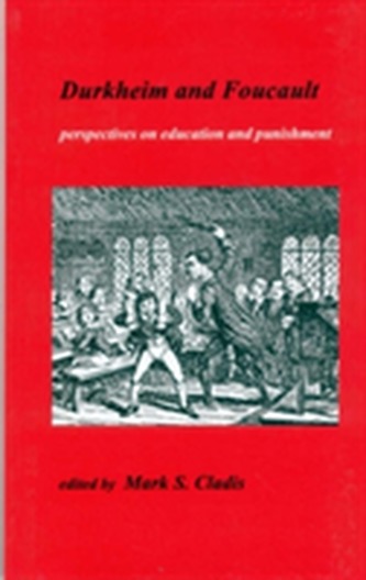 Durkheim and Foucault