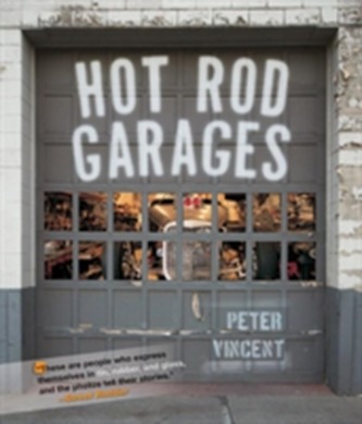 Hot Rod Garages