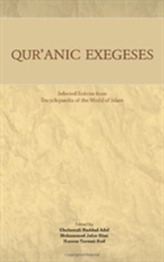 Qur'anic Exegeses