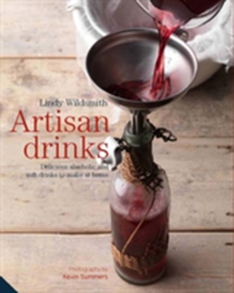 Artisan Drinks