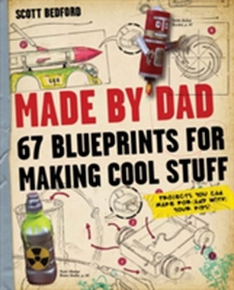 Made By Dad Made By Dad
