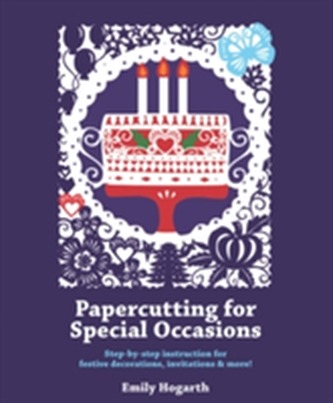Papercutting for Special Occasions