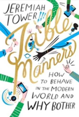 Table Manners Table Manners