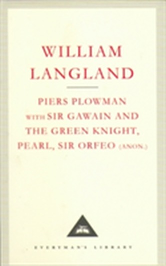 Piers Plowman, Sir Gawain And The Green Knight