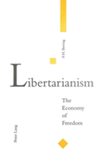 Libertarianism