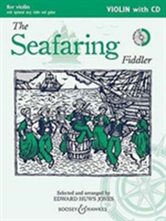 The Seafaring Fiddler