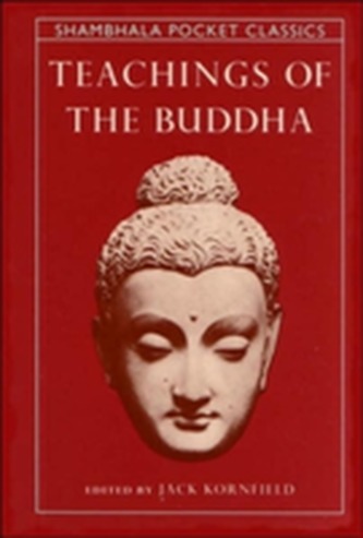 Teachings Of The Buddha