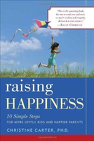 Raising Happiness