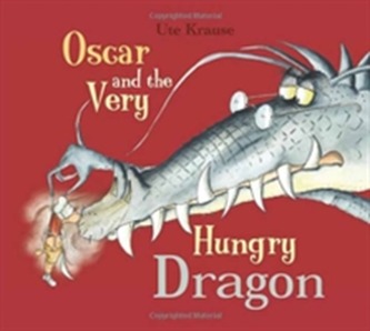Oscar & the Very Hungry Dragon