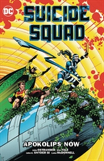 Suicide Squad Vol. 5