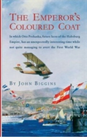 The Emperor's Coloured Coat