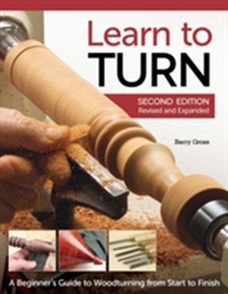 Learn to Turn, 2nd Edn Rev and Exp