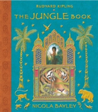 The Jungle Book