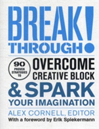 Breakthrough!
