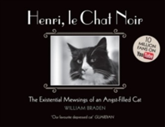 Henri, le Chat Noir Henri, le Chat Noir