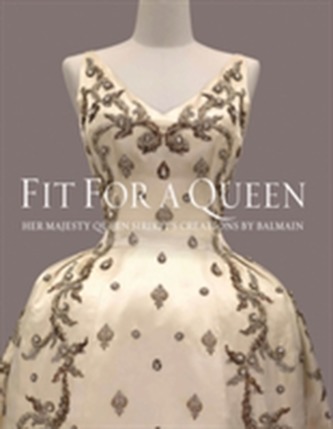 Fit for a Queen