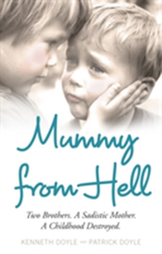 Mummy from Hell