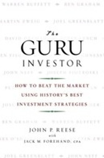 The Guru Investor