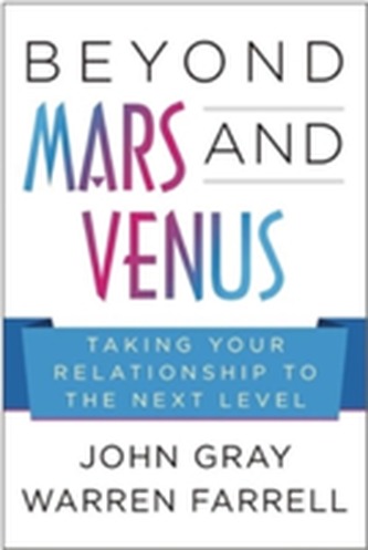 Beyond Mars and Venus