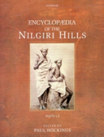Encyclopaedia of the Nilgiri Hills