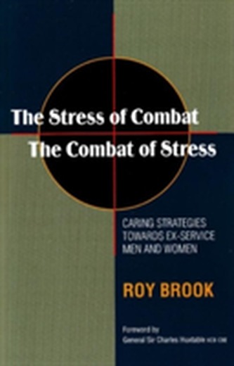 Stress of Combat - The Combat of Stress