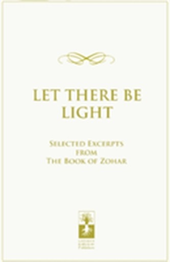 Let There Be Light****************