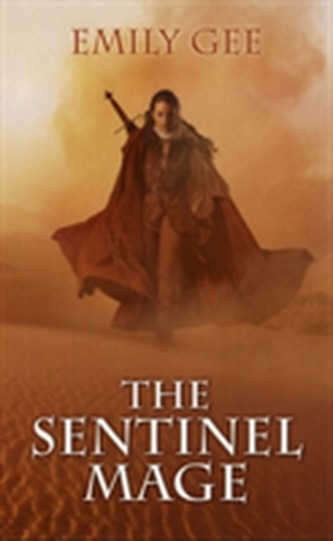 The Sentinel Mage