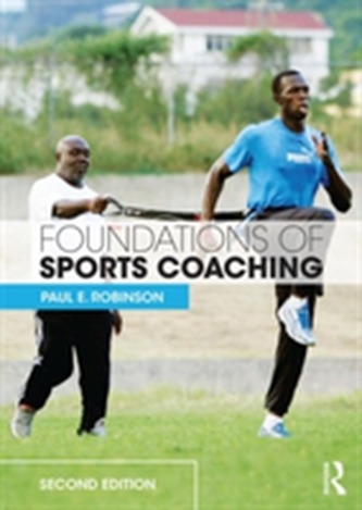 Foundations of Sports Coaching
