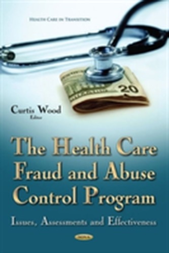 Health Care Fraud and Abuse Control Program