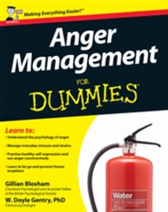 Anger Management For Dummies