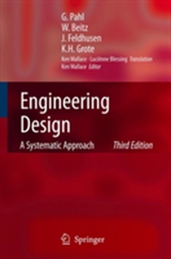 Engineering Design Engineering Design
