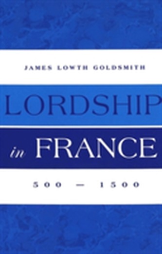 Lordship in France