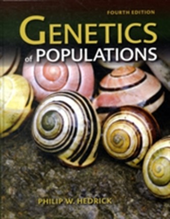 Genetics Of Populations