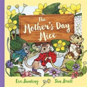 The Mother's Day Mice Gift Edition