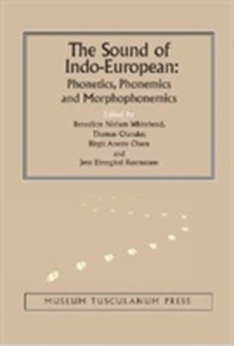 Sound of Indo-European