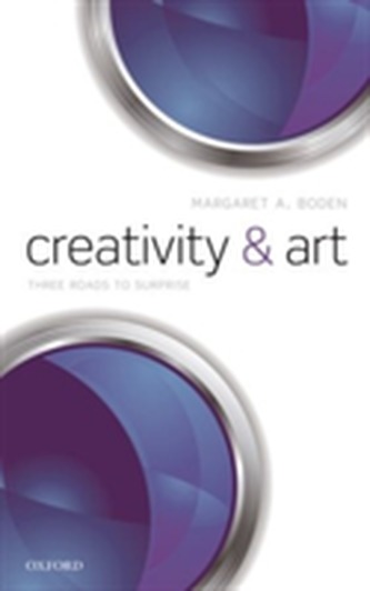 Creativity and Art