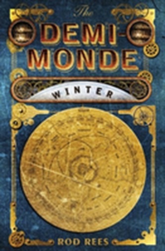 The Demi-Monde: Winter The Demi-Monde: Winter