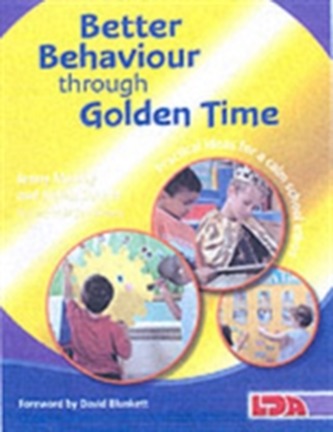 Better Behaviour Through Golden Time