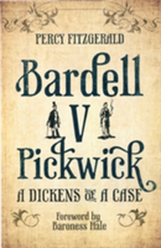 Bardell v Pickwick