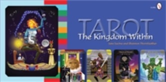 The Kingdom Within Tarot