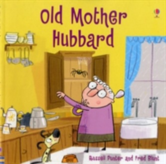 Old Mother Hubbard