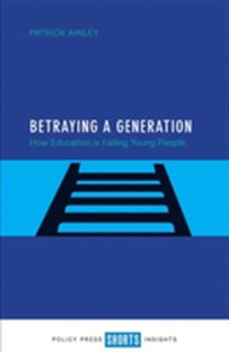 Betraying a generation