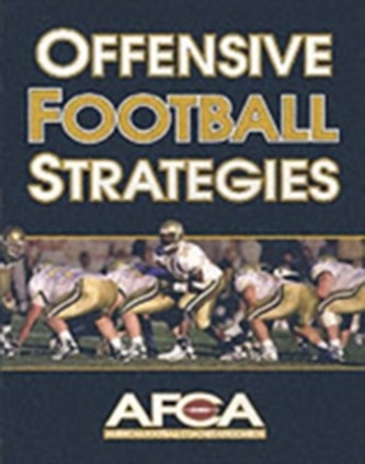 Offensive Football Strategies